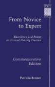 From Novice To Expert