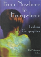 From Nowhere To Everywhere