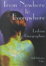 From Nowhere To Everywhere