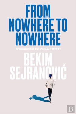 Bertrand.pt - From Nowhere To Nowhere