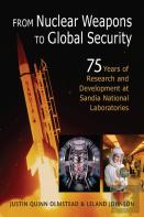 From Nuclear Weapons To Global Security