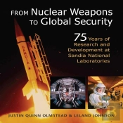 From Nuclear Weapons To Global Security
