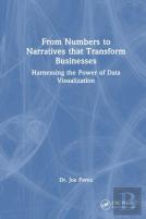 From Numbers To Narratives That Transform Businesses