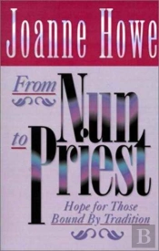 From Nun To Priest
