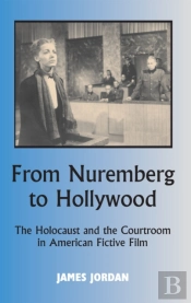 From Nuremberg To Hollywood