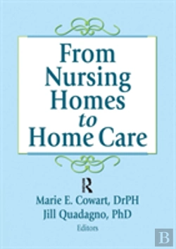 Bertrand.pt - From Nursing Homes To Home Care