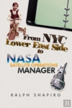 Bertrand.pt - From Nyc Lower East Side To Nasa Satelli