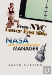 From Nyc Lower East Side To Nasa Satelli