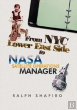 Bertrand.pt - From Nyc Lower East Side To Nasa Satelli