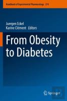 From Obesity To Diabetes