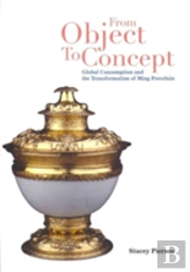 From Object To Concept