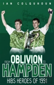 From Oblivion To Hampden