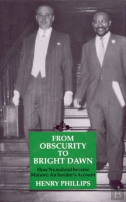 Bertrand.pt - From Obscurity To Bright Dawn