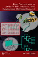 From Observations To Optimal Phylogenetic Trees
