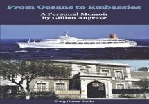 From Oceans To Embassies