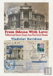 From Odessa With Love