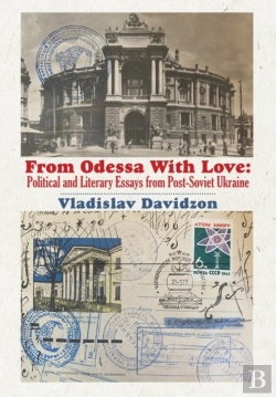Bertrand.pt - From Odessa With Love