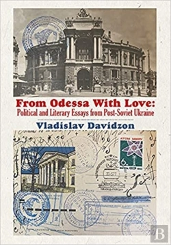 Bertrand.pt - From Odessa With Love