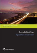 From Oil To Cities