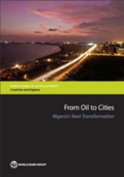 From Oil To Cities