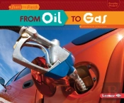 From Oil To Gas