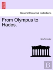 From Olympus To Hades.