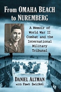 Bertrand.pt - From Omaha Beach To Nuremberg