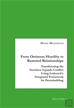 Bertrand.pt - From Ominous Hostility To Restored Relationships