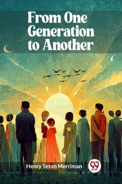 Bertrand.pt - From One Generation To Another (Edition2023)