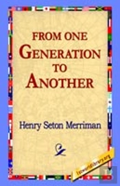 From One Generation To Another