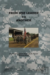 From One Leader To Another