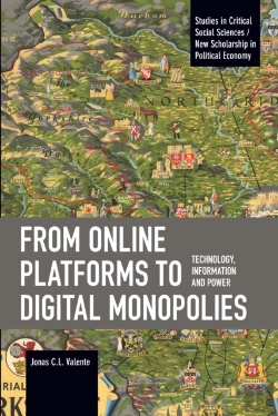 Bertrand.pt - From Online Platforms To Digital Monopolies