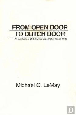 Bertrand.pt - From Open Door To Dutch Door