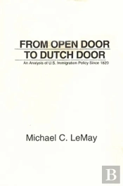 From Open Door To Dutch Door