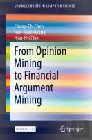 From Opinion Mining To Financial Argument Mining