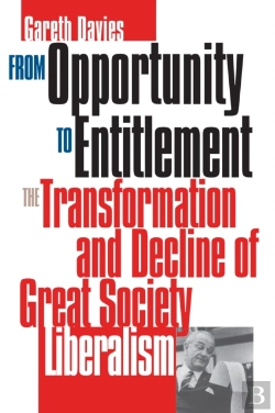 Bertrand.pt - From Opportunity To Entitlement