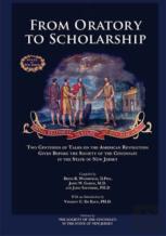 From Oratory To Scholarship