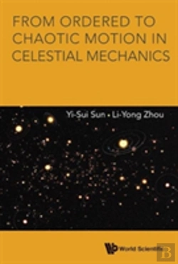 Bertrand.pt - From Ordered To Chaotic Motion In Celestial Mechanics
