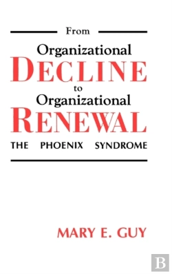 Bertrand.pt - From Organizational Decline To Organizational Renewal