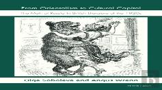 From Orientalism To Cultural Capital