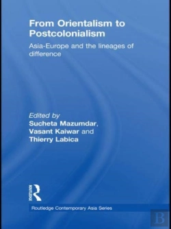 Bertrand.pt - From Orientalism To Postcolonialism