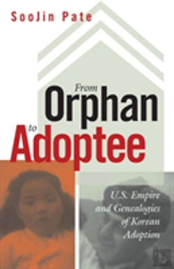 Bertrand.pt - From Orphan To Adoptee