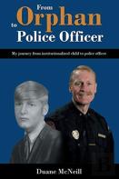 From Orphan To Police Officer