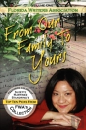 From Our Family To Yours: Florida Writer