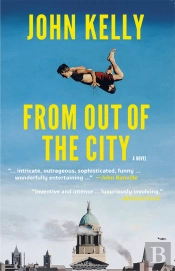 From Out Of The City
