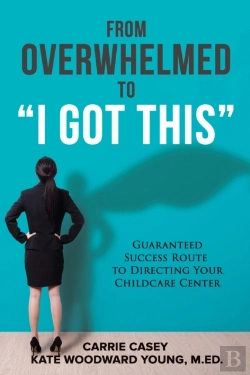 Bertrand.pt - From Overwhelmed To I Got This
