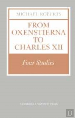 Bertrand.pt - From Oxenstierna To Charles Xii