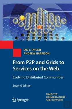 Bertrand.pt - From P2p And Grids To Services On The Web