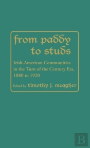 From Paddy To Studs