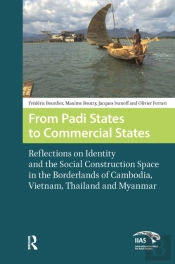 From Padi States To Commercial States